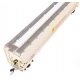 67′ Trinity 6351 4-Bay Covered Hopper - Ready to Run -- Vera Sun TILX 639758