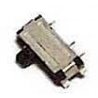 Ultra-Miniature Single-Pole Double-Throw Electrical Slide Switch pkg(2), All Scales, Ngineering N32002
