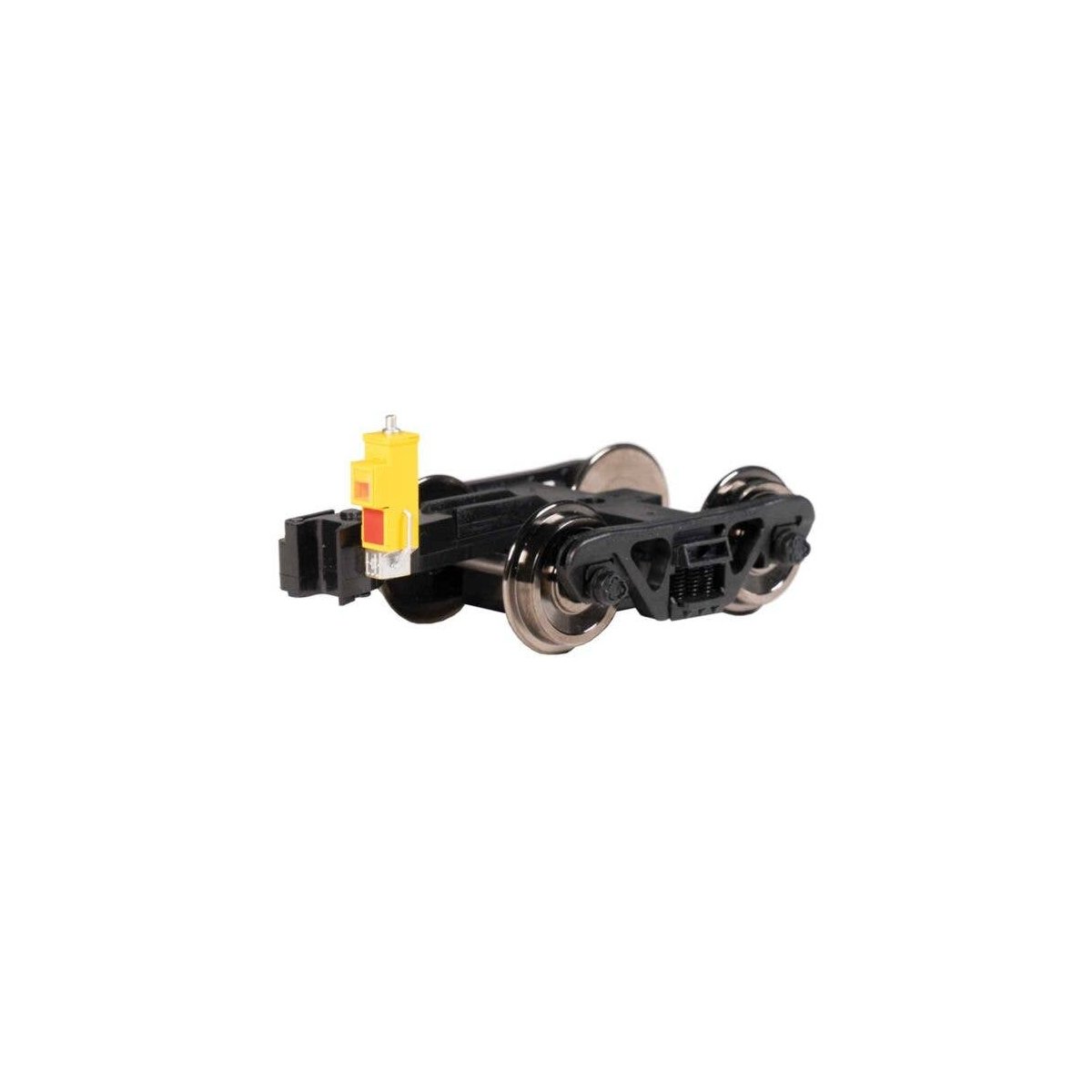 End-of-Train Device with Flashing LED -- Track Powered, G, Bachmann Industries 92428