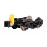 End-of-Train Device with Flashing LED -- Track Powered, G, Bachmann Industries 92428