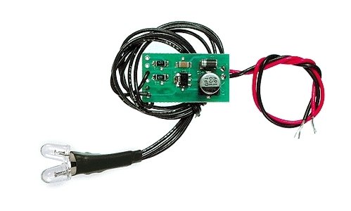 Lighting Effects -- Arc Welder, All Scales, Miniatronics Corp. 10020101