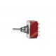 Toggle Switch -- Four Pole Double Throw for Use With 552-54(PL-21), All Scales, Peco PL21