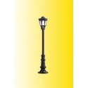 Nostalgic Park Lamp -- 1-1/8′ 2.8cm Tall, N, Viessmann Modellspielwaren 6474