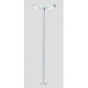 Double Street Light, HO, Marklin, Inc 72803