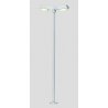 Double Street Light, HO, Marklin, Inc 72803