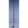Tall Station Light -- 90mm Height, N, Brawa Modellspielwaren 4640