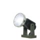 LED Floodlight -- 3/8′ 1cm Tall on Base, N, Viessmann Modellspielwaren 6530