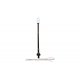 Lamp Post - Just Plug(TM) -- pkg(3), N, Woodland Scenics 5641