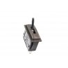 Passing Contact Switch -- Black, All Scales, Peco PL26B