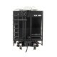 50′ Pullman-Standard PS2-CD 4427 3-Bay Covered Hopper - Ready to Run -- Agway TLDX 2959