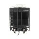 50′ Pullman-Standard PS2-CD 4427 3-Bay Covered Hopper - Ready to Run -- Agway TLDX 2959