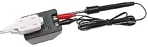 Low Voltage Soldering Iron, All Scales, Cir-Kit Concepts Inc 1053