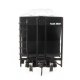 50′ Pullman-Standard PS2-CD 4427 3-Bay Covered Hopper - Ready to Run -- Continental Grain Co TLDX 2622