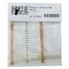 2700 Ohm Resistor -- 1/8 Watt pkg(20), All Scales, NCE Corporation 260