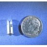 Locomotive Headlight Bulb -- Small, All Scales, Labelle Industries 2431
