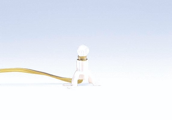 Structure Light -- 10-16V, All Scales, Faller Gmbh 180670