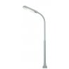 Whip Lamp -- 100mm w/LED w/Contact-Plug-Socket, HO, Viessmann Modellspielwaren 60901