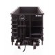 50′ 100-Ton 4-Bay Hopper - Ready to Run -- Illinois Central Gulf 361162