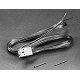 18′ Long Adapter Cord, All Scales, Cir-Kit Concepts Inc 10281