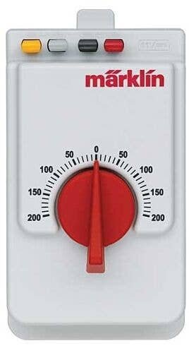 Z Power Pack -- 120V, Z, Marklin, Inc 67014