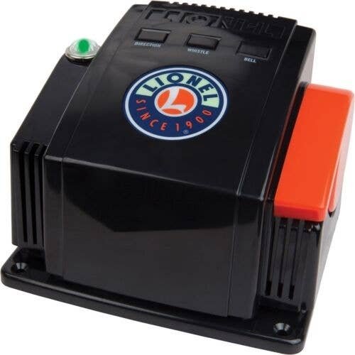 CW80 Transformer, O, Lionel 1908080