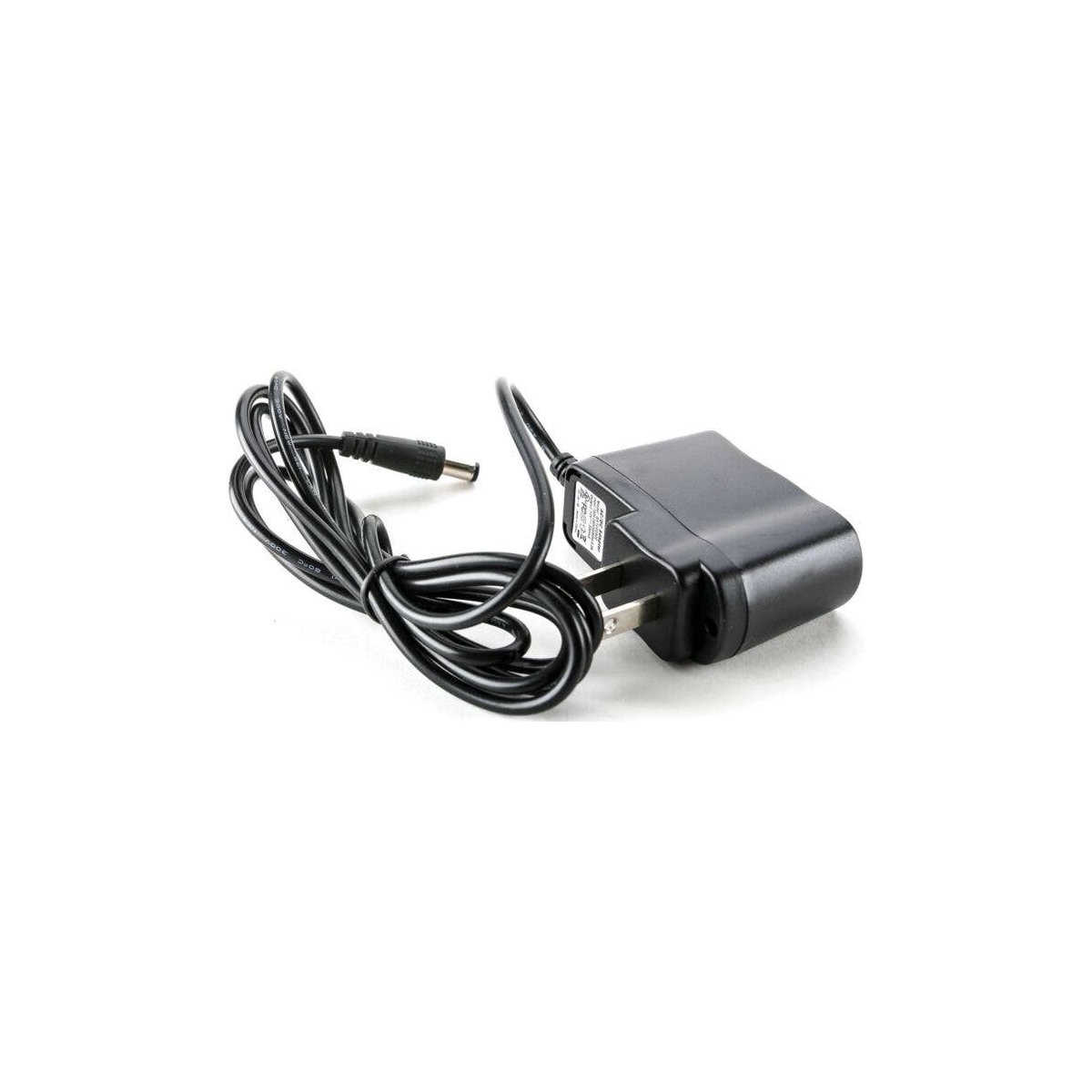 AC Adapter -- For Tortoise Switch Machines & Other Uses, HO, Circuitron 7212
