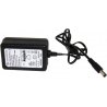 Power Supply- Optimizes Performance for Static King 785-639 (Sold Separately) -- Cord Len, All Scales, Woodland Scenics 641