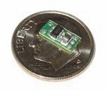 DC Power Source -- Single Pack, All Scales, Ngineering N8101