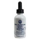 Smoke Fluid - 2oz 59.1mL -- Hot Chocolate, All Scales, Lionel 683278