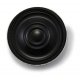 2-Watt 8-Ohm Round Speaker -- 1-1/8′ 28mm Diameter x 11/64 4.5mm Deep, All Scales, SoundTraxx 810153