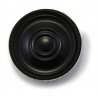 2-Watt 8-Ohm Round Speaker -- 1-1/8′ 28mm Diameter x 11/64 4.5mm Deep, All Scales, SoundTraxx 810153