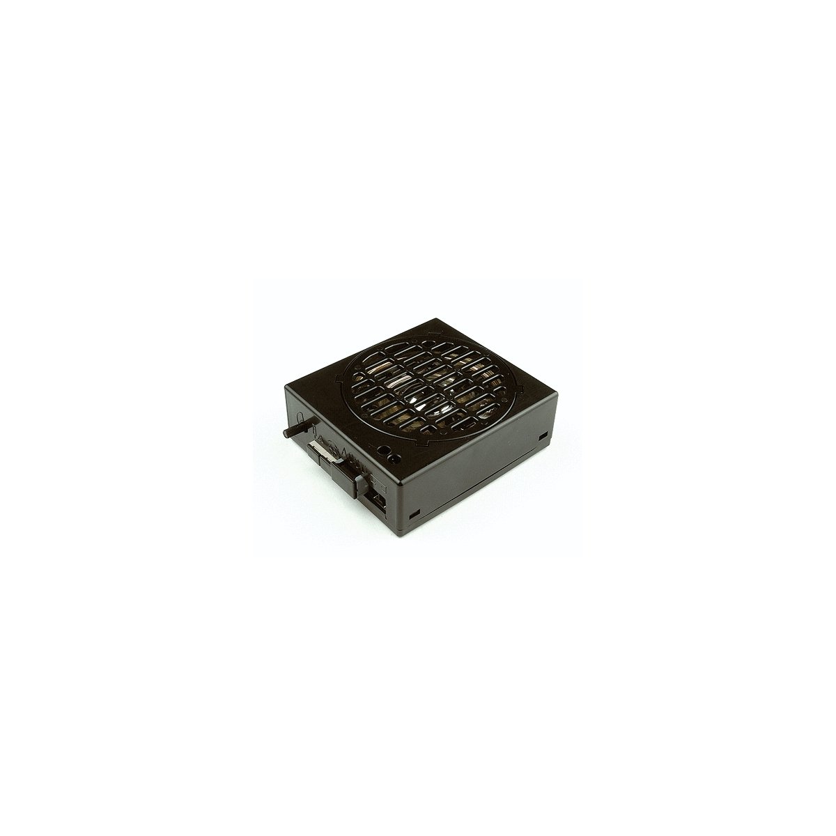 Sound Module -- European Steam, G, LGB 65000
