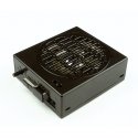 Sound Module -- European Steam, G, LGB 65000