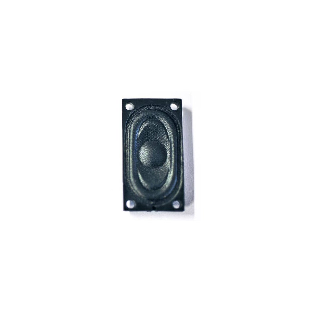 8-Ohm Speaker -- 1-3/8 x 7/8′ 3.5 x 2.0cm, All Scales, SoundTraxx 810115