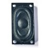 8-Ohm Speaker -- 1-3/8 x 7/8′ 3.5 x 2.0cm, All Scales, SoundTraxx 810115