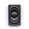 Digital Command Control Speakers -- Oval 15 x 25mm, 8 Ohm, 1 Watt, All Scales, Miniatronics Corp. 6011501