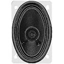 8 Ohm Speakers -- 1-7/8 x 2-7/8` 4.6 x 7.1cm Rectangular x 15/16` 23.8mm High (Fits, All Scales, Miniatronics Corp. 6017801