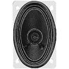 8 Ohm Speakers -- 1-7/8 x 2-7/8` 4.6 x 7.1cm Rectangular x 15/16` 23.8mm High (Fits, All Scales, Miniatronics Corp. 6017801