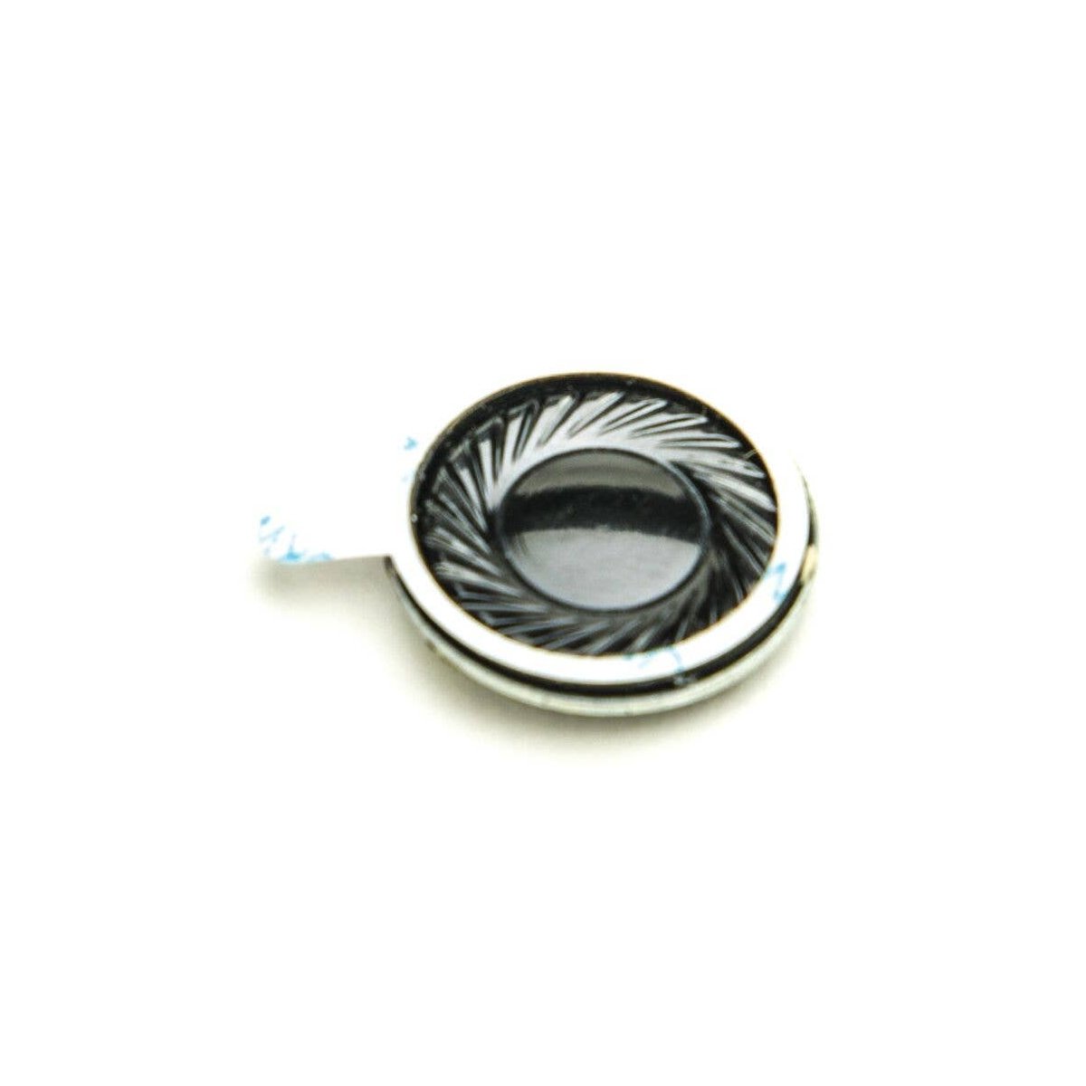 WOW Speaker -- Round .79′ 2cm, All Scales, Train Control Systems 1554