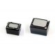Mini Cube Speaker -- 1/2 x 3/8 x 23/64′ 13 x 9 x 9.4mm, All Scales, SoundTraxx 810155
