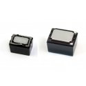 Mini Cube Speaker -- 1/2 x 3/8 x 23/64′ 13 x 9 x 9.4mm, All Scales, SoundTraxx 810155
