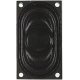 Digital Command Control Speakers -- Rectangular 20 x 35mm, All Scales, Miniatronics Corp. 6012001