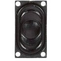 8-Ohm Speaker -- Oval - 0.56 x 1.00′ 1.4 x 2.5cm, All Scales, SoundTraxx 810112