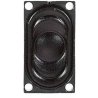 8-Ohm Speaker -- Oval - 0.56 x 1.00′ 1.4 x 2.5cm, All Scales, SoundTraxx 810112