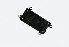 Speaker for LokSound XL V3.5 and 4.0 Decoders -- 5/8 x 1-3/8′ 16 x 35mm 2W, All Scales, LokSound By ESU 50325