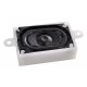 Loudspeaker -- 16 x 25mm, Square, 4 ohms, HO, LokSound By ESU 50330