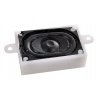Loudspeaker -- 16 x 25mm, Square, 4 ohms, HO, LokSound By ESU 50330