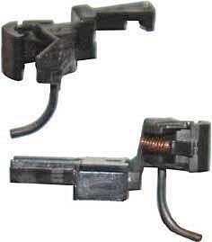 Couplers -- For LGB(R) Unitah Railway Locomotives - 1 Pair, G, Kadee Quality Products 783