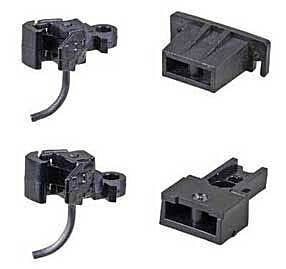 Coupler Conversion -- For Bachmann 2-8-0 Consolidation Loco & Tender 1 Pair, G, Kadee Quality Products 781