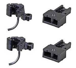 Couplers -- G Scale for LGB(R) Forney Locos 2025/2125, G, Kadee Quality Products 790